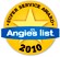 Click Here to check for current Angie's List® ratings