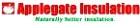 Applegate Insulation - Naturally Better Insulation