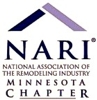 Member NARI - National Association of the Remodeling Industry Minnesota - Member