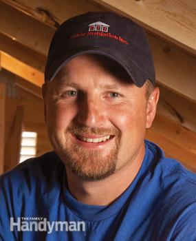 Arne Olson - Our Insulation Expert