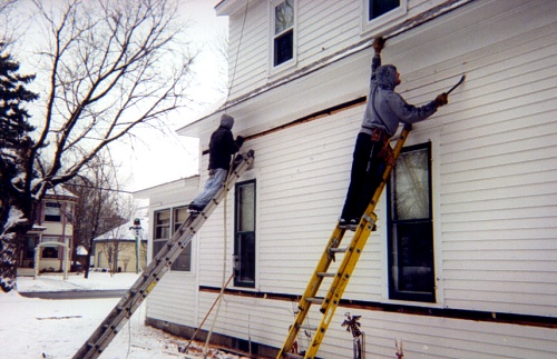 Installing Cellulose